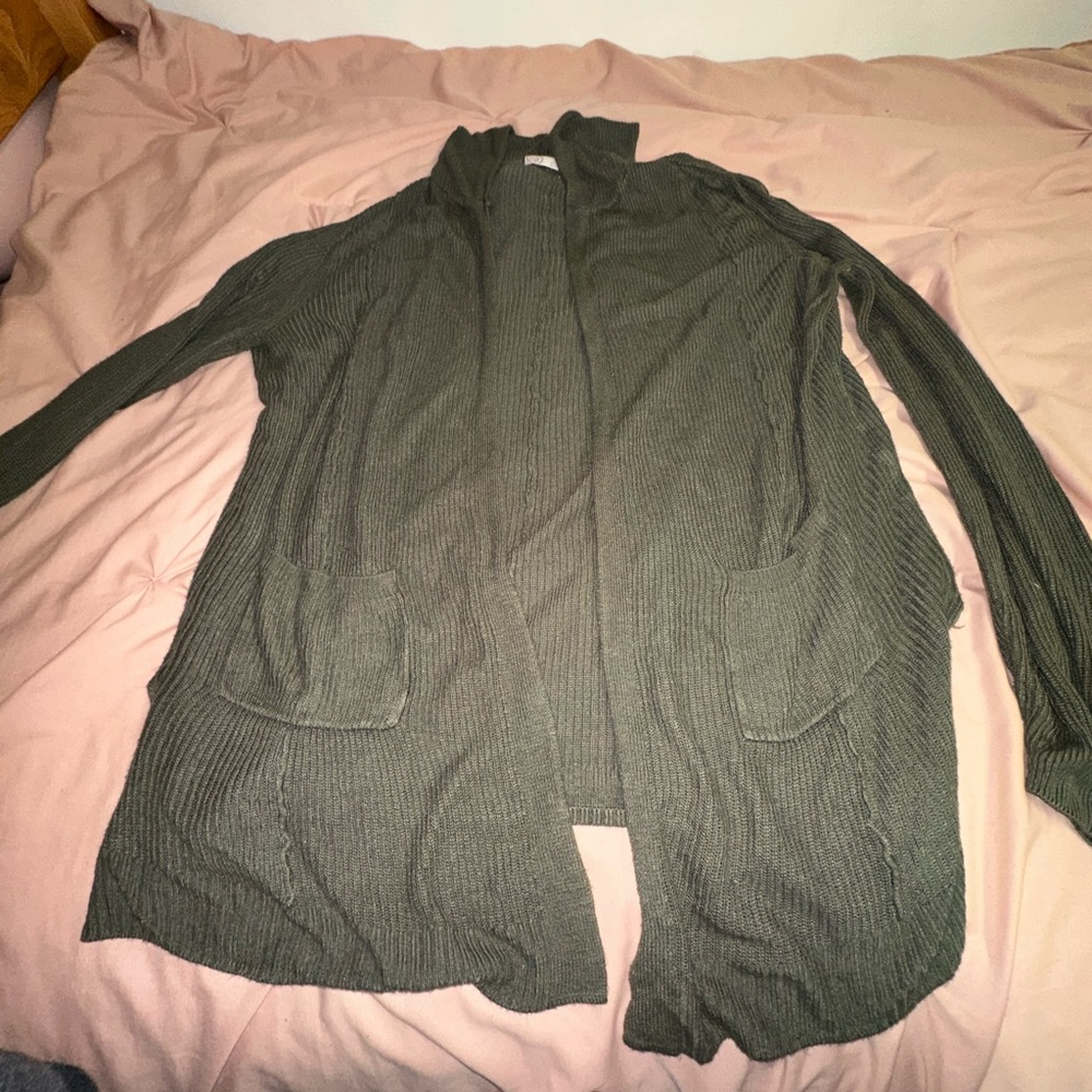 Cardigan
